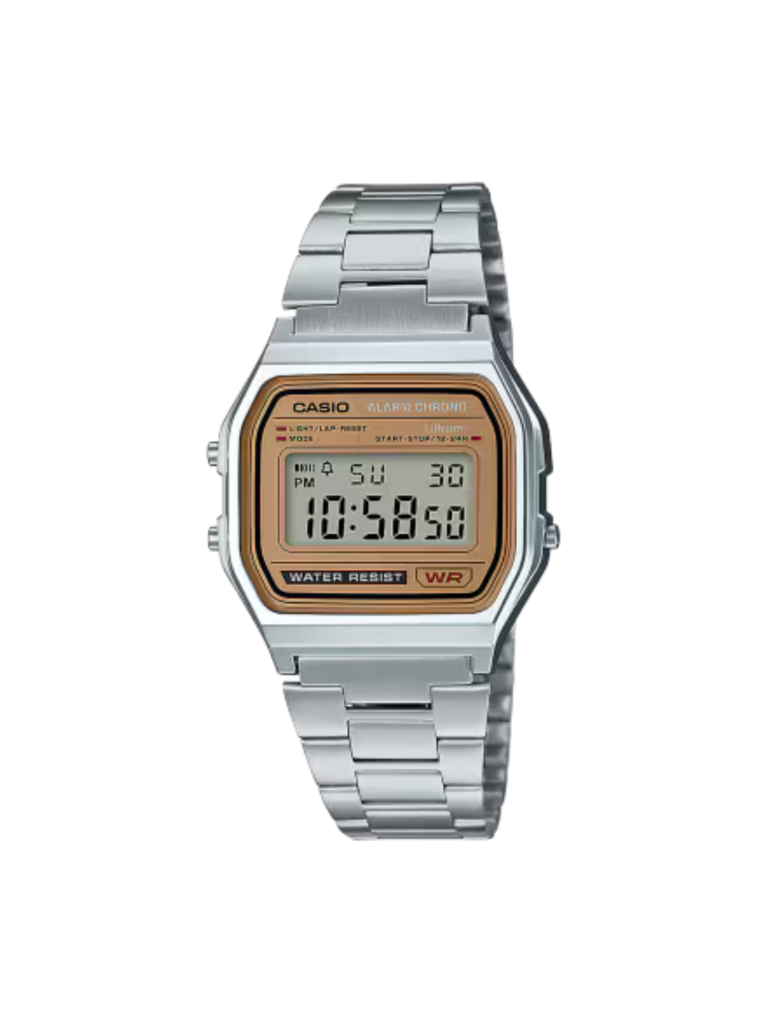 Orologio Casio Digitale Vintage