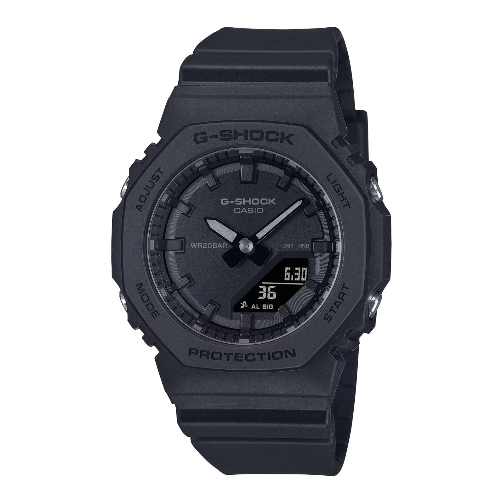Orologio Casio G-SHOCK Digitale-Analogico