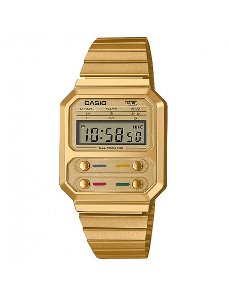 Orologio Casio Digitale