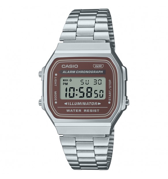 Orologio Casio Digitale a168wa-5ayes