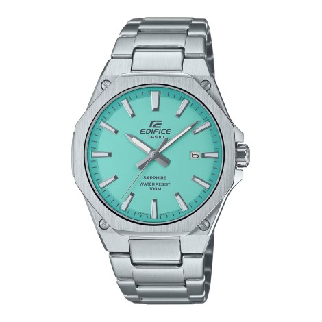 Orologio Casio Edifice Analogico
