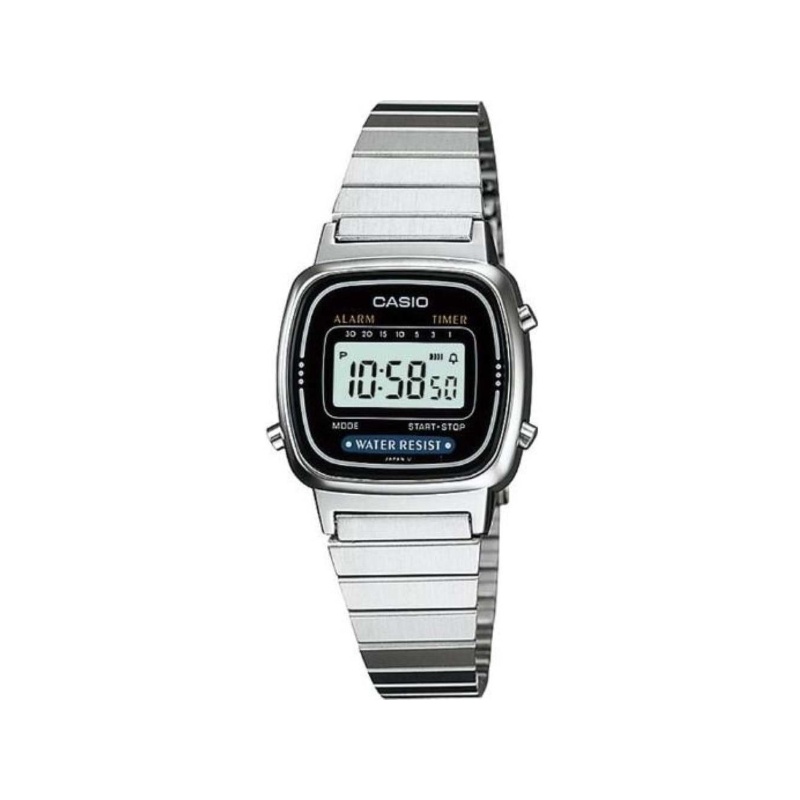 Orologio Casio Digitale Vintage