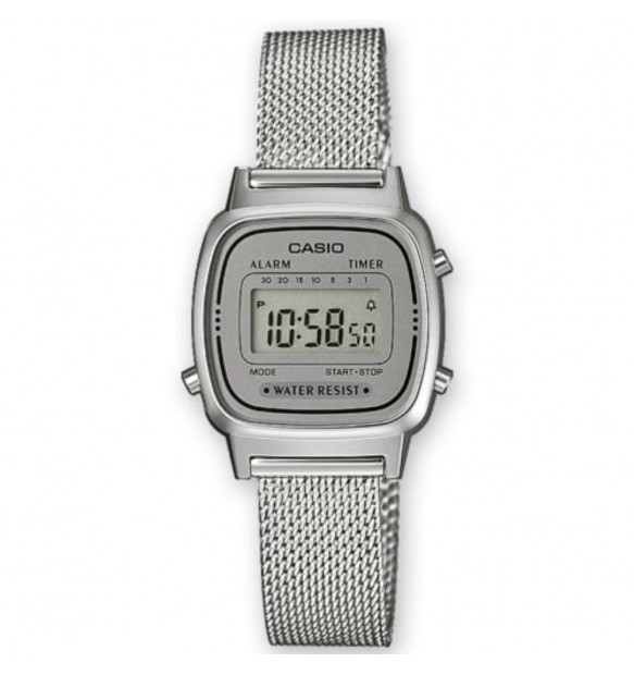 Orologio Casio Digitale Vintage Donna