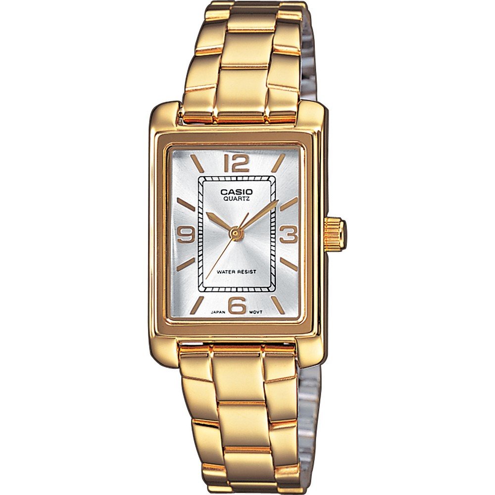 Orologio Casio Analogico