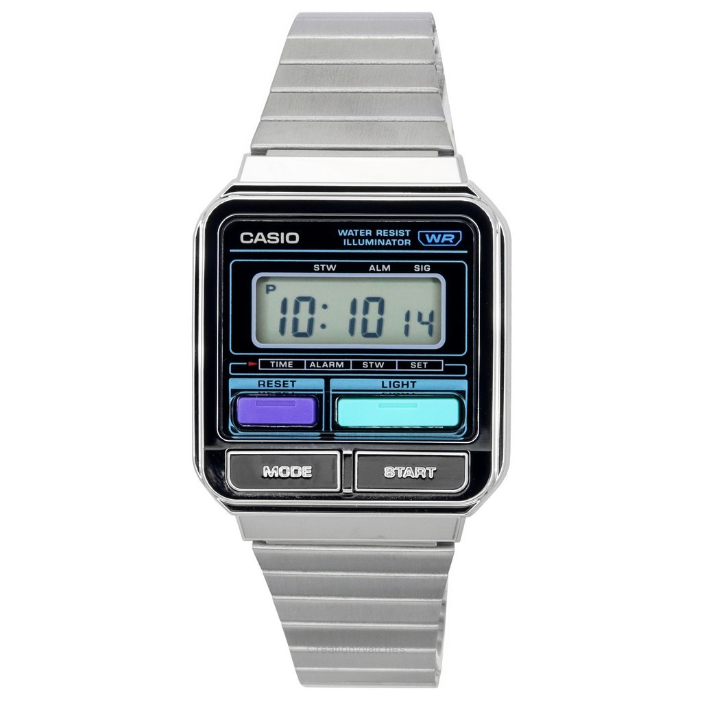 Orologio Casio Digitale