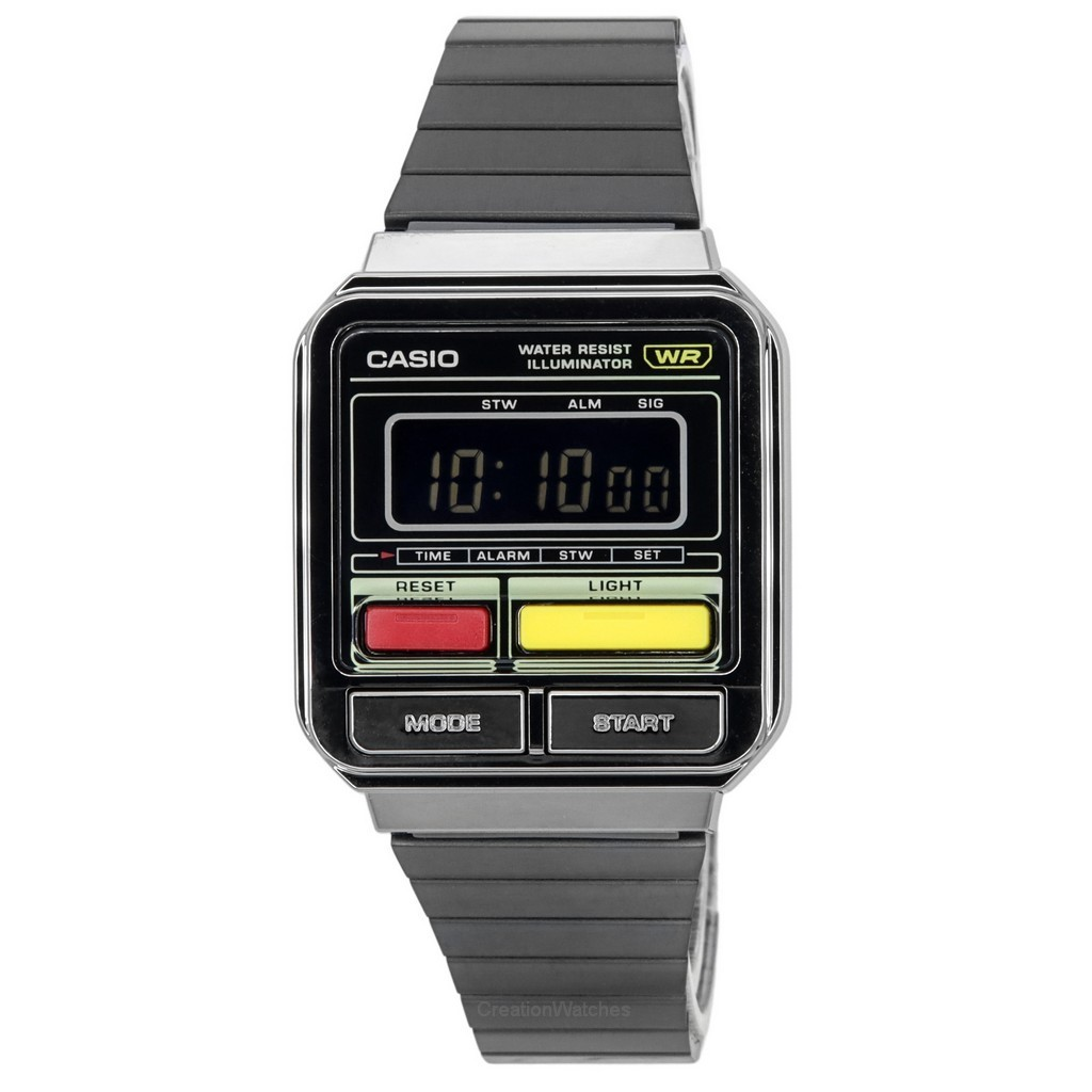 Orologio Casio Vintage Collection Digitale
