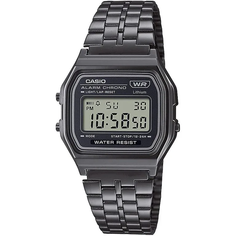 Orologio Casio Digitale Vintage Collection