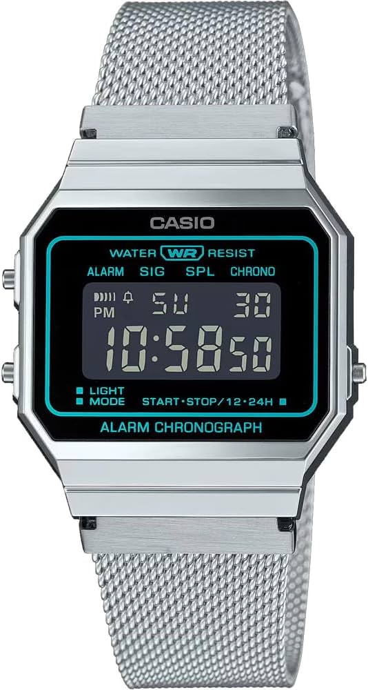 Orologio Casio Digitale