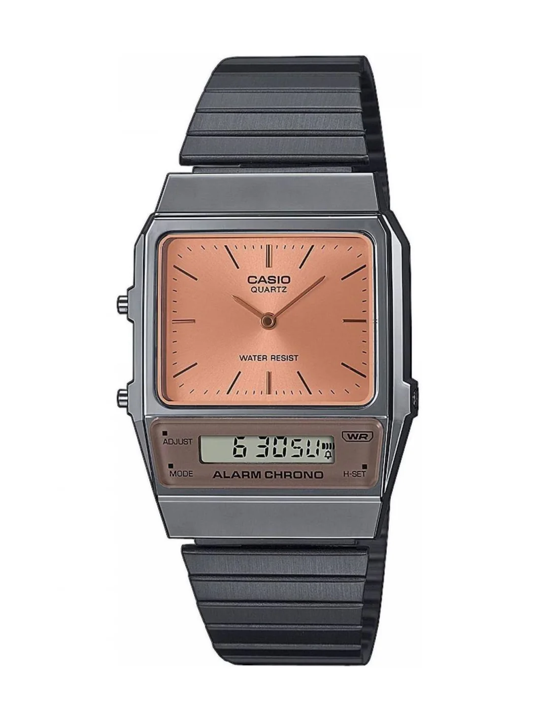 Orologio Casio Vintage Digitale a Analgico