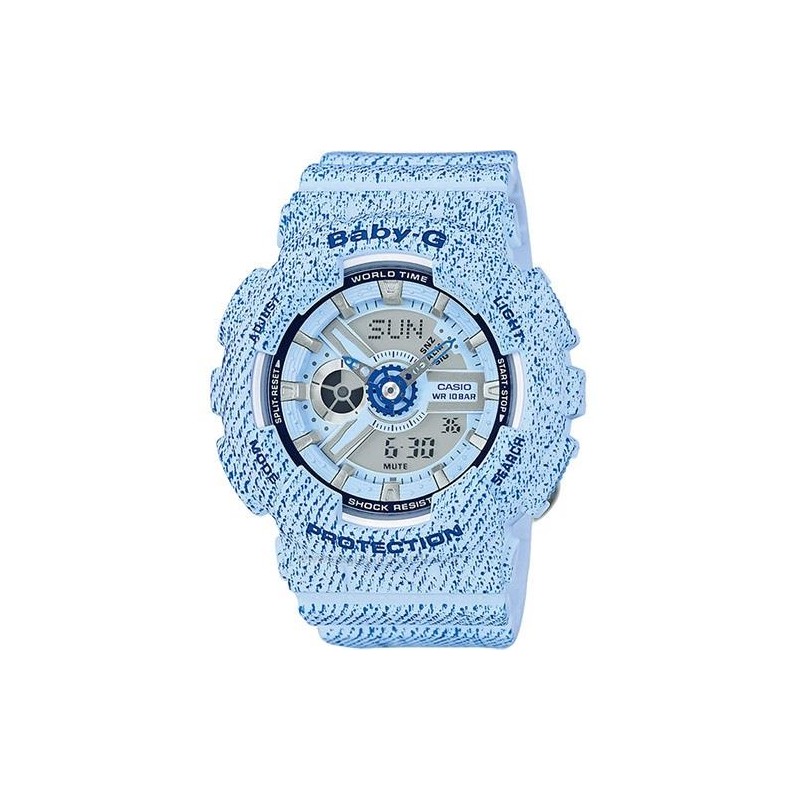 Orologio Casio Baby-G Digitale-Analogico