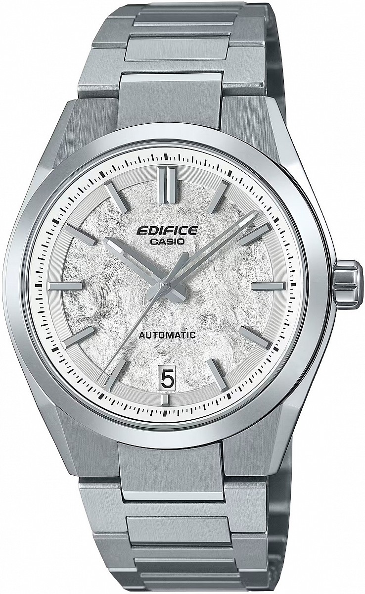 Orologio Casio Edifice Automatico