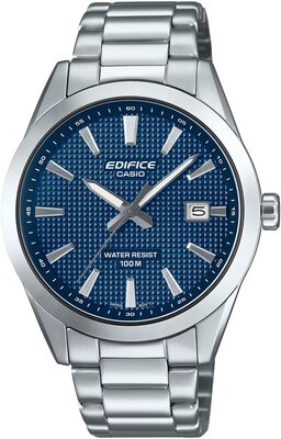 Casio Edifice Orologio Analogico con Data