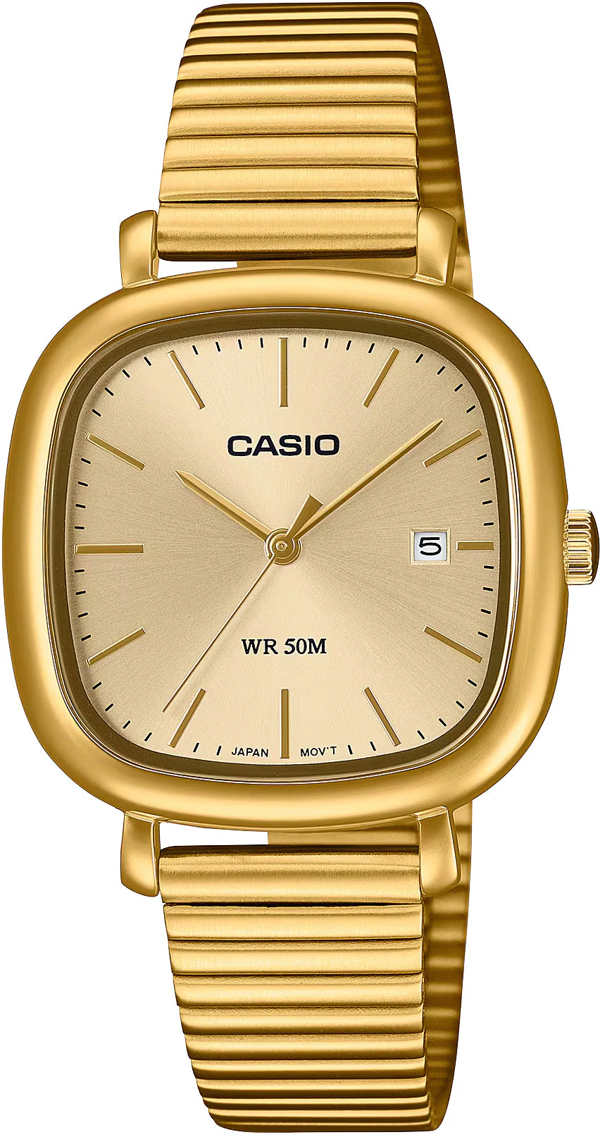Orologio Casio Analogico con data