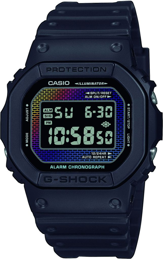 Orologio Casio G-SHOCK Digitale