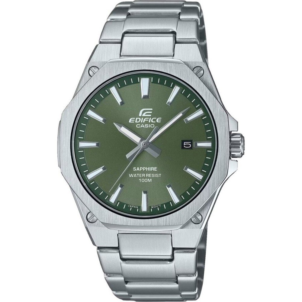 Orologio Casio Edifice Analogico
