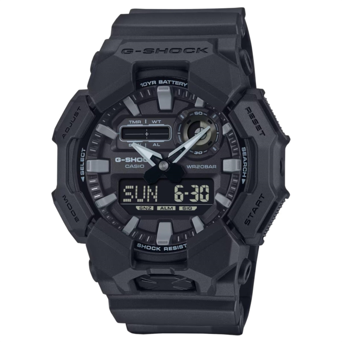 Orologio Casio G-SHOCK Digitale-Analogico