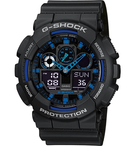 Orologio Casio G-SHOCK