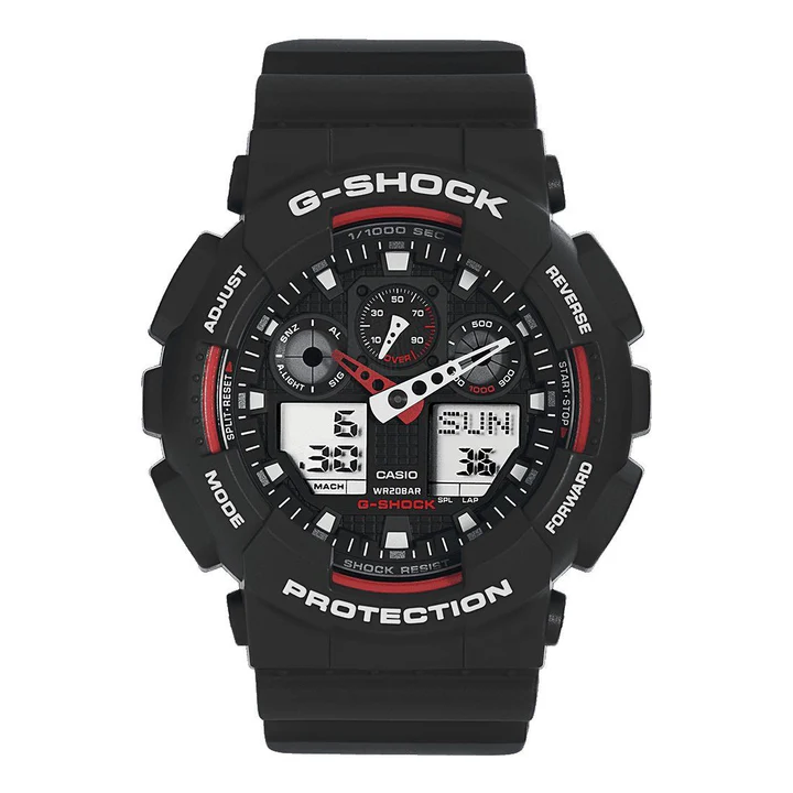 Orologio Casio G-SHOCK Digitale-Analogico