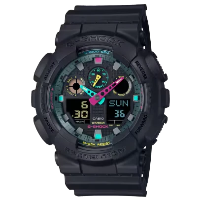 Orologio Casio G-SHOCK