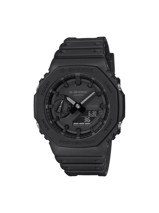 Orologio Casio G-SHOCK Digitale-Analogico