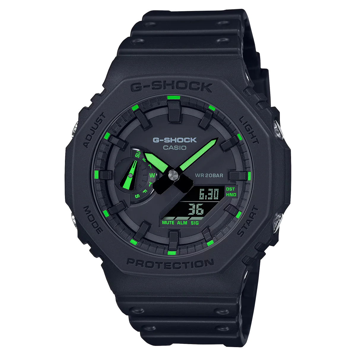 Orologio Casio G-SHOCK