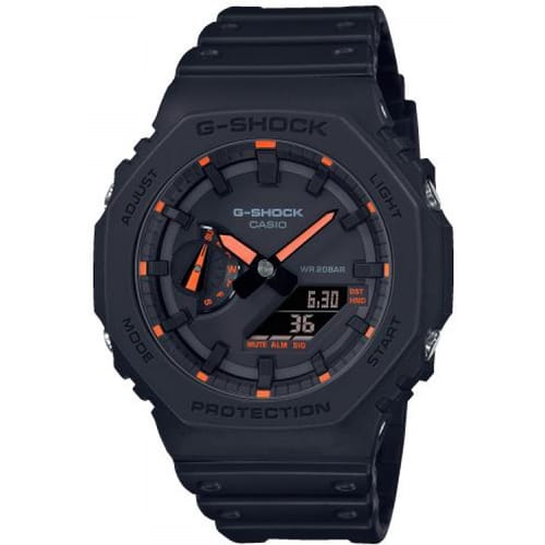 Orologio Casio G-SHOCK Digitale-Analogico