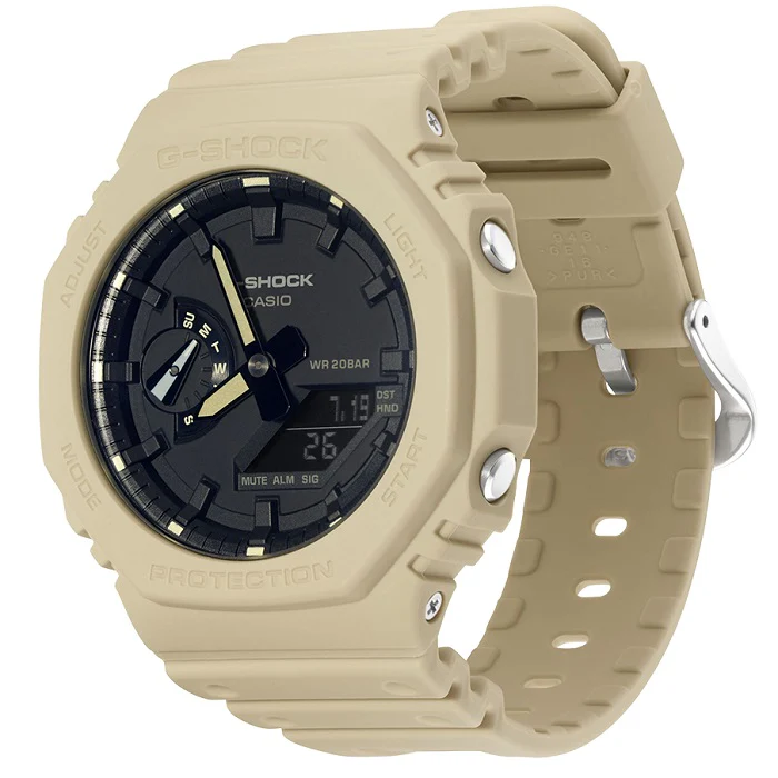 Orologio Casio G-SHOCK