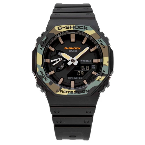 Orologio Casio G-SHOCK Digitale-Analogico
