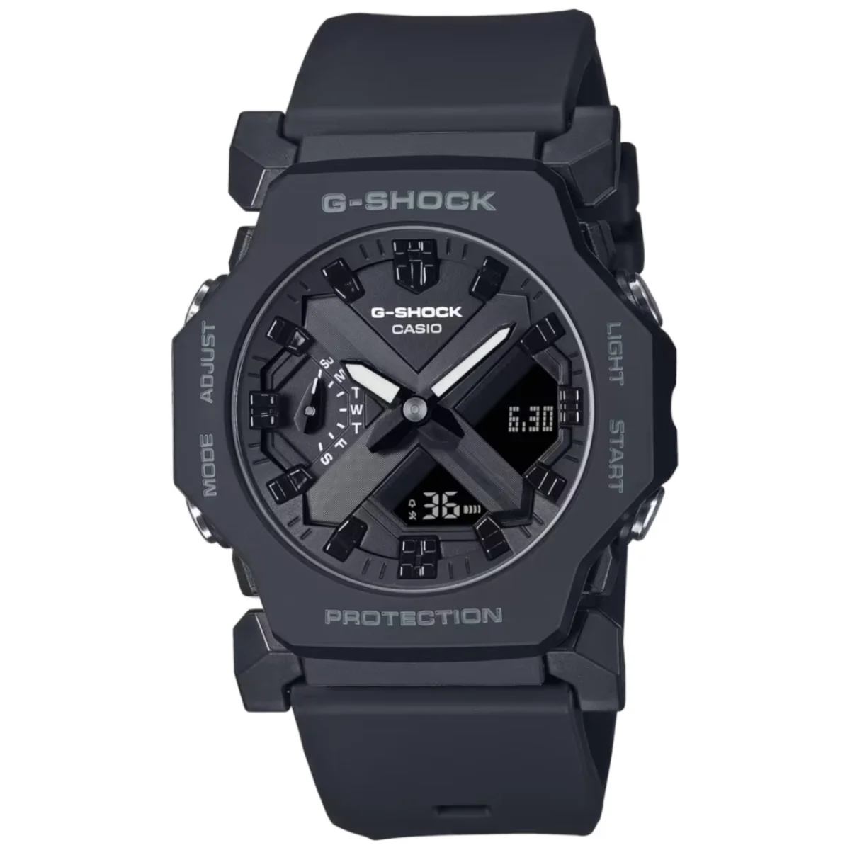 Orologio Casio G-SHOCK Digitale-Analogico