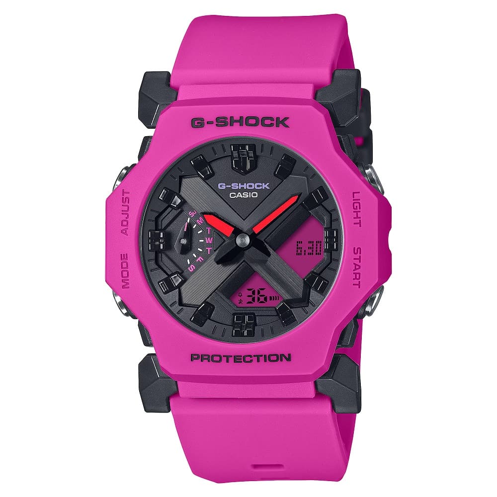 Orologio Casio G-SHOCK Digitale-Analogico