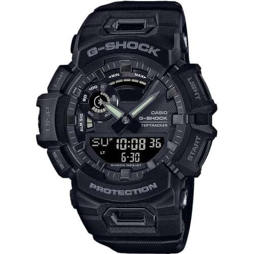 Orologio Casio G-SHOCK Digitale-Analogico