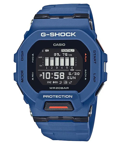 Orologio Casio G-SHOCK