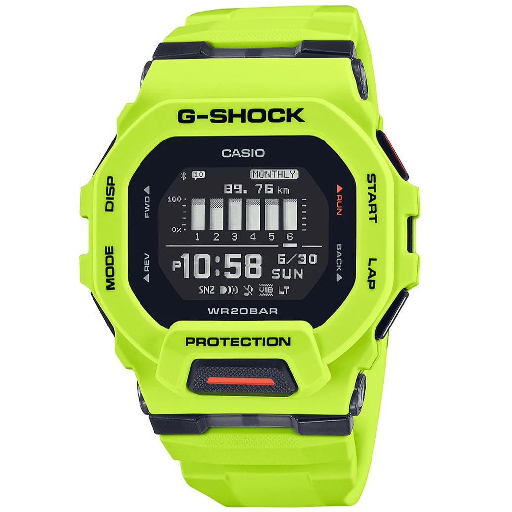 Orologio Casio G-SHOCK Digitale