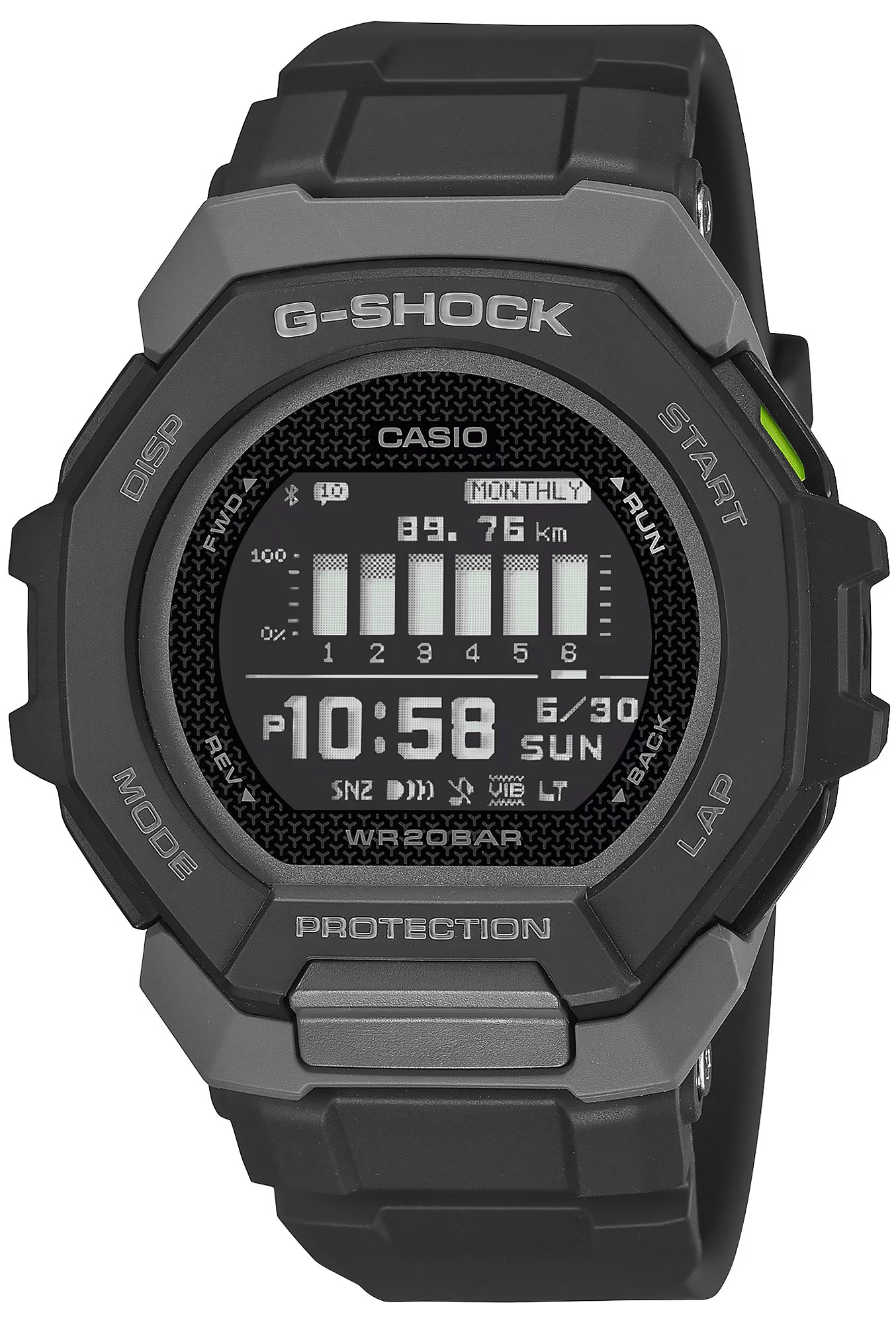 Orologio Casio G-SHOCK