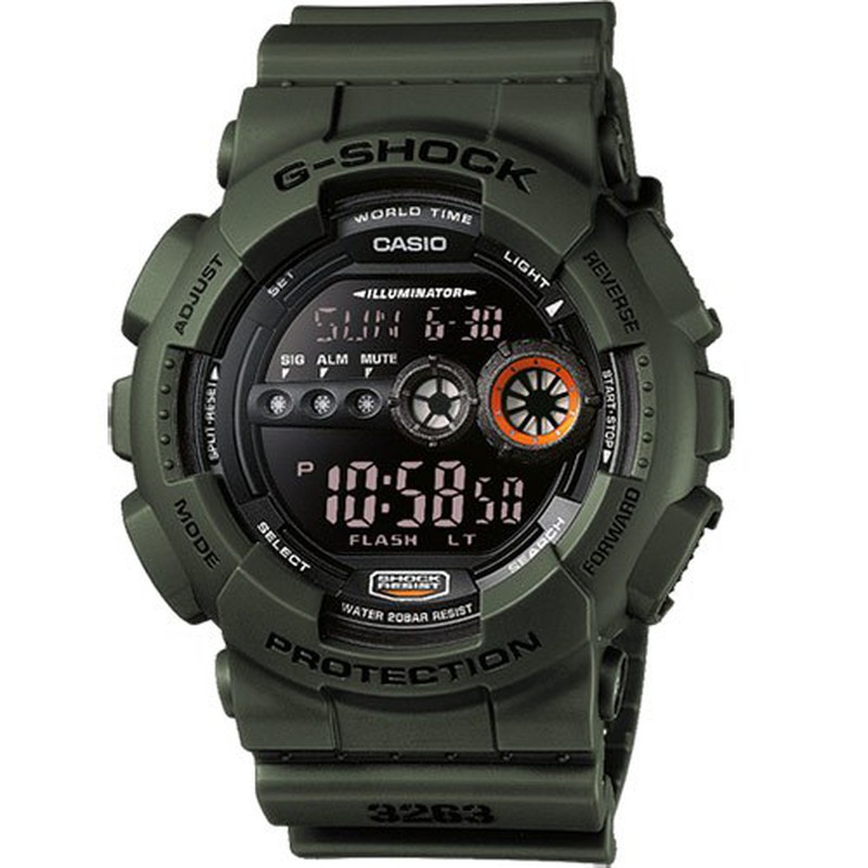 Orologio Casio G-SHOCK Digitale
