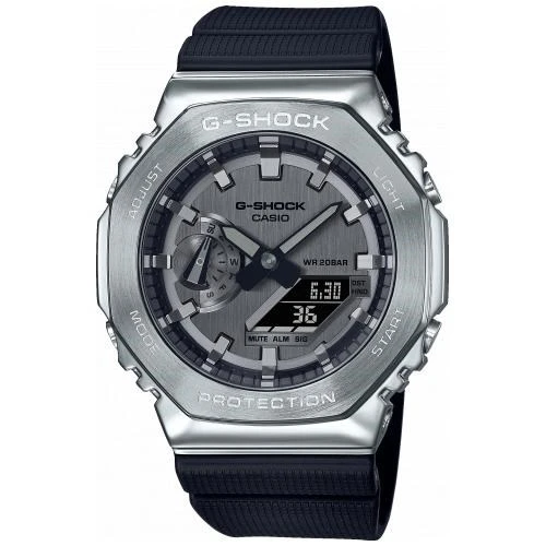 Orologio Casio G-SHOCK Digitale-Analogico