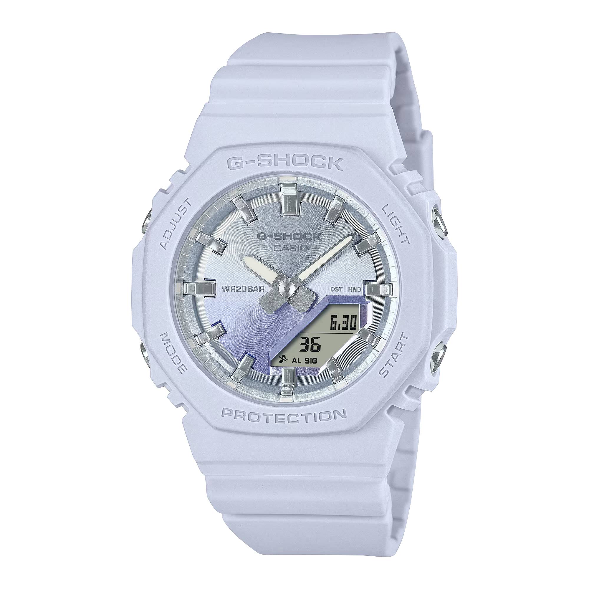 Orologio Casio G-SHOCK Digitale-Analogico
