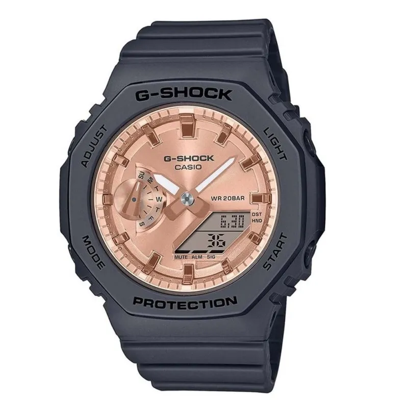 Orologio Casio G-SHOCK Digitale-Analogico
