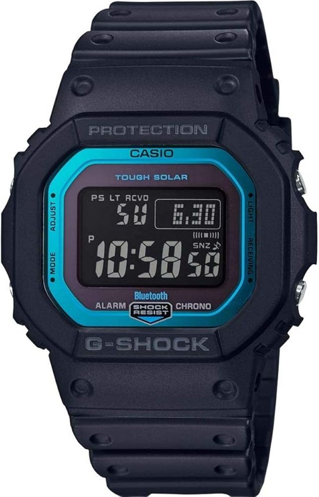Orologio Casio G-SHOCK Digitale