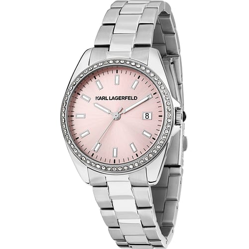 Orologio Sector Karl Lagerfeld R0553101512