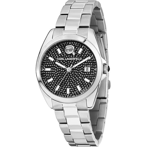 Orologio Sector Karl Lagerfeld R0553101515