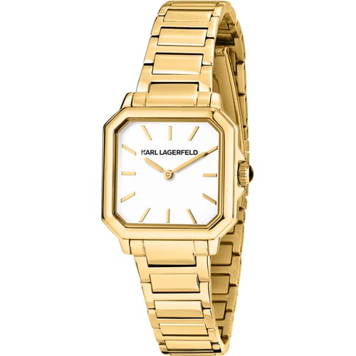 Orologio Sector Karl Lagerfeld R0553102505