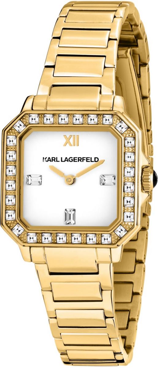 Orologio Sector Karl Lagerfeld