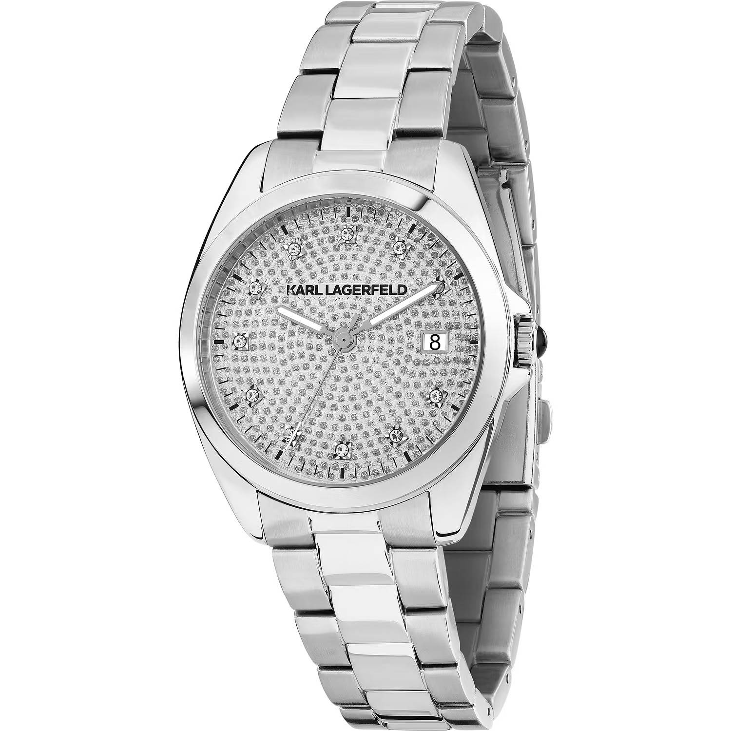 Orologio Sector Karl Lagerfeld R0553101509