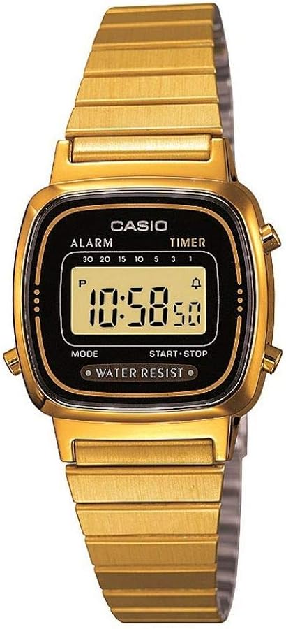 Orologio Casio Digitale