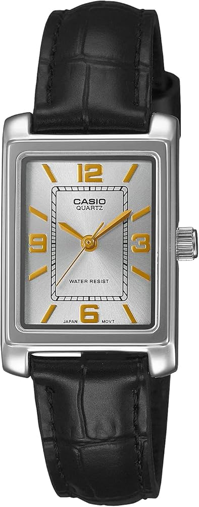 Orologio Casio Unisex Analogico