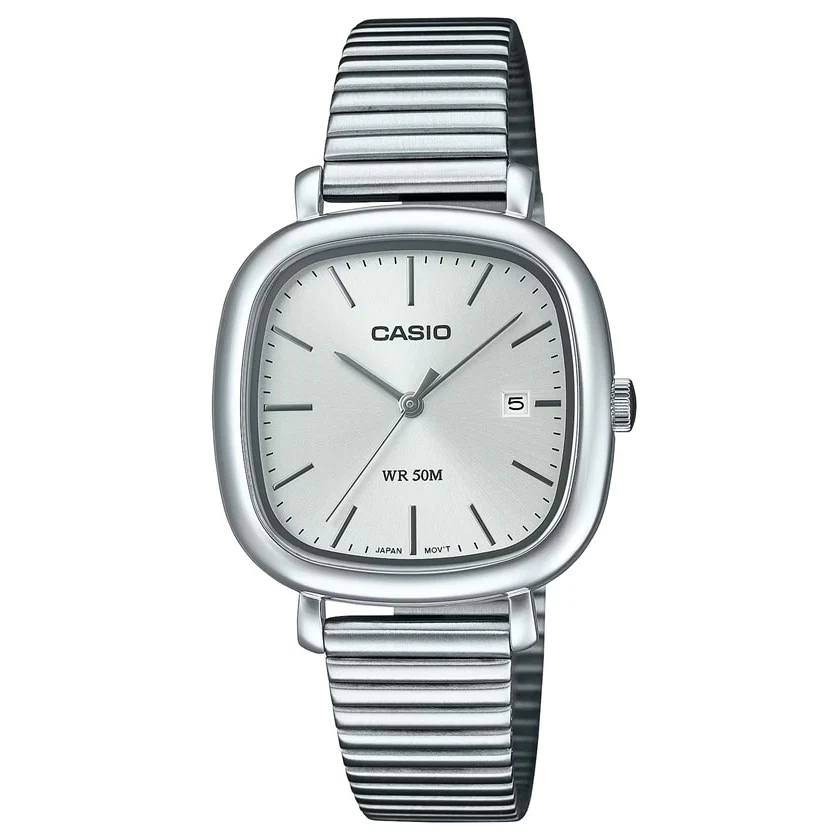 Orologio Casio Analogico con data