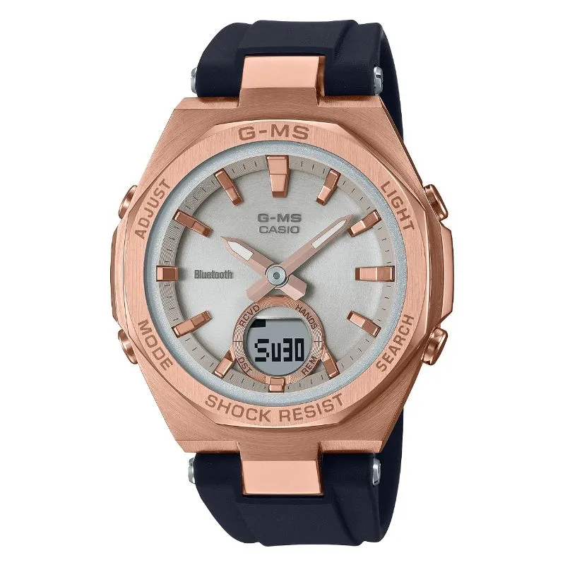 Orologio Casio Baby-G Bluetooth