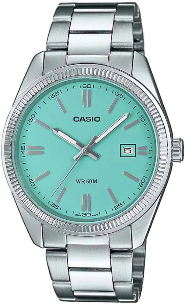 Orologio Casio Unisex Analogico