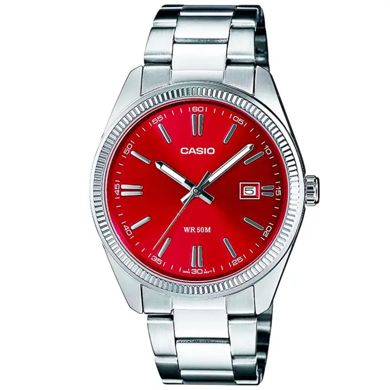 Orologio Casio Unisex Analogico